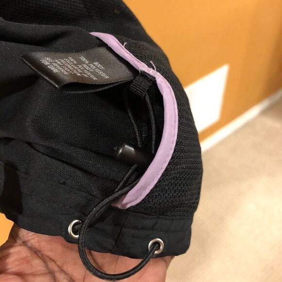 Tek Gear lavender black pullover ***3 for $25*** - Picture 5 of 8